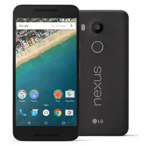 Замена дисплея на телефоне Google Nexus 5X в Воронеже